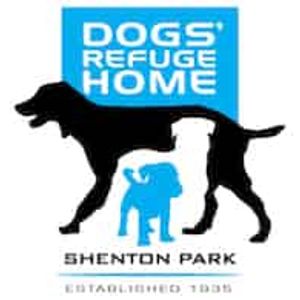Dogs' Refuge Home (WA) Inc Logo