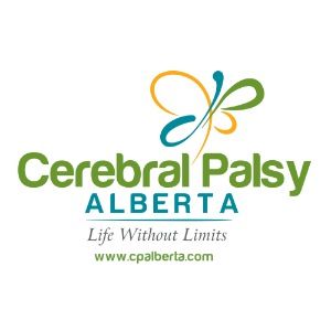 Cerebral Palsy Association in Alberta Logo