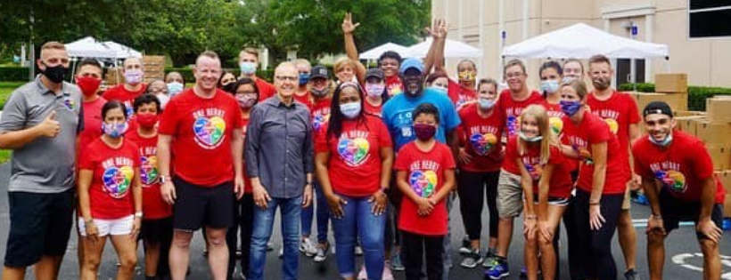 One Heart for Women and Children, Inc.