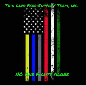 Thin Line Peer Support Team, Inc