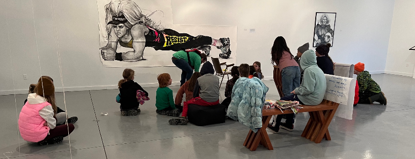 Durham Art Gallery