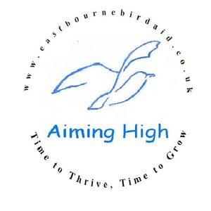 Bird Aid Logo