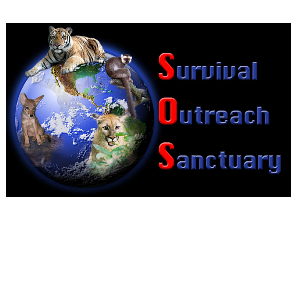 Survival Outreach Sanctuary Logo