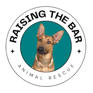 Raising The Bar Animal Rescue