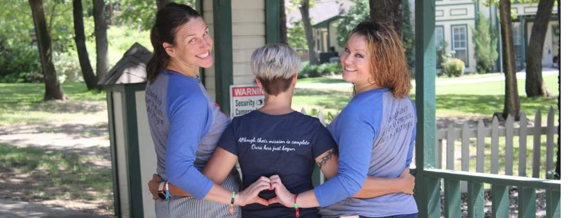 Caregivers on the Homefront Inc.