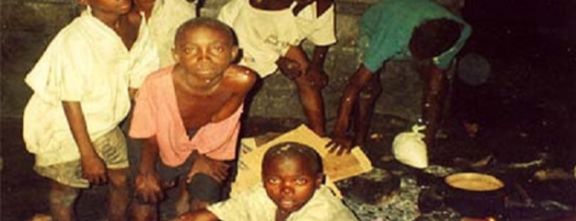 Help Children of Africa