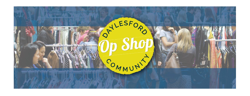 Daylesford Community Op Shop