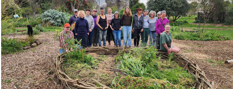 Richmond Community Garden trust