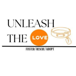 Unleash The Love Limited Logo