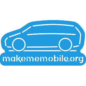 Make Me Mobile Charity Limited