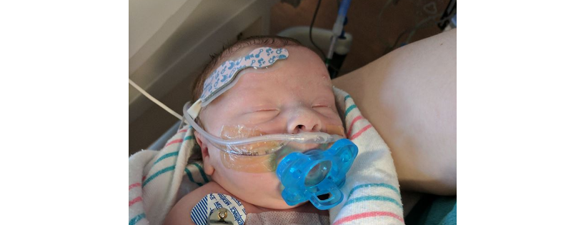 Caiden's Hope Foundation
