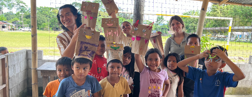 Manna Project International