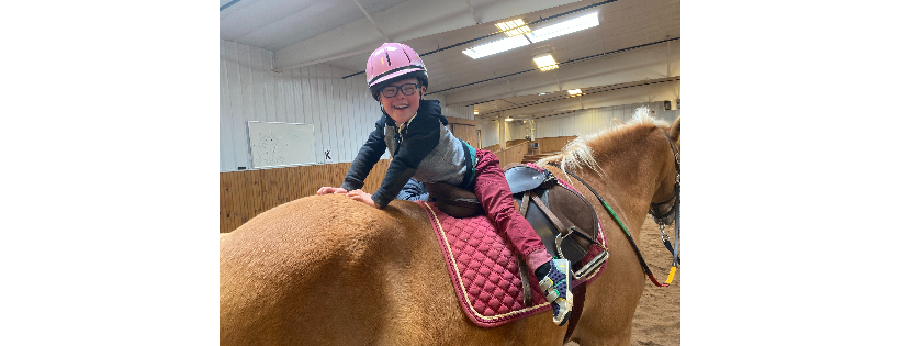 Hearts & Horses
