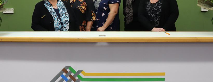 Te Puke Centre