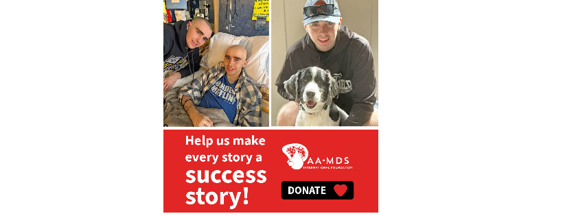 Aplastic Anemia and MDS International