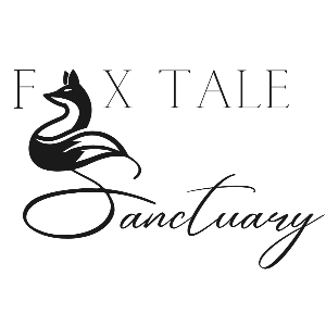Fox Tale Sanctuary Logo