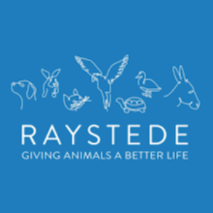 Raystede Centre for Animal Welfare Logo