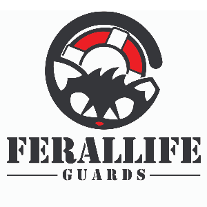 Ferallife Guards Logo