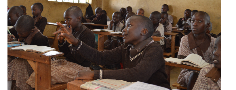 achungo community center