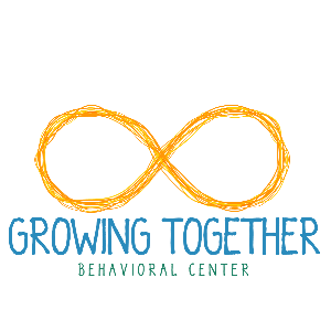 Growing Together Behavioral Center Logo