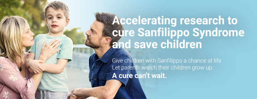 Cure Sanfilippo Foundation