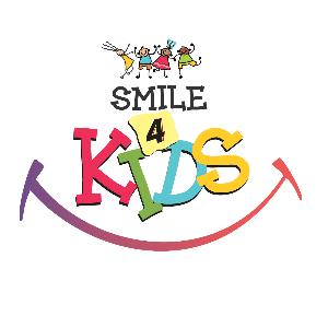 Smile 4 Kids Logo