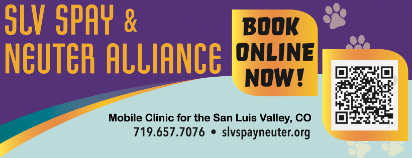 SLV Spay and Neuter Alliance