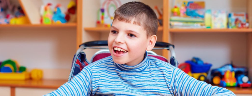 SOS! Special Educational Needs