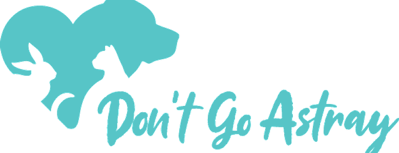 Don't Go Astray Inc - Helping Animals In Need