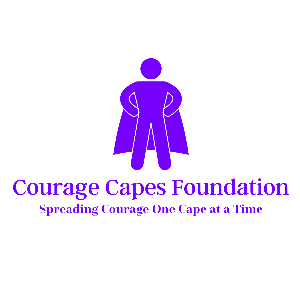 Courage Capes Foundation