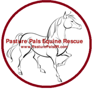 Pasture Pals Equine Rescue, Inc. Logo