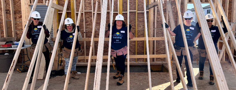 Habitat for Humanity Red Deer Region Society