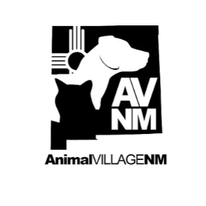 AnimalVillageNM Logo