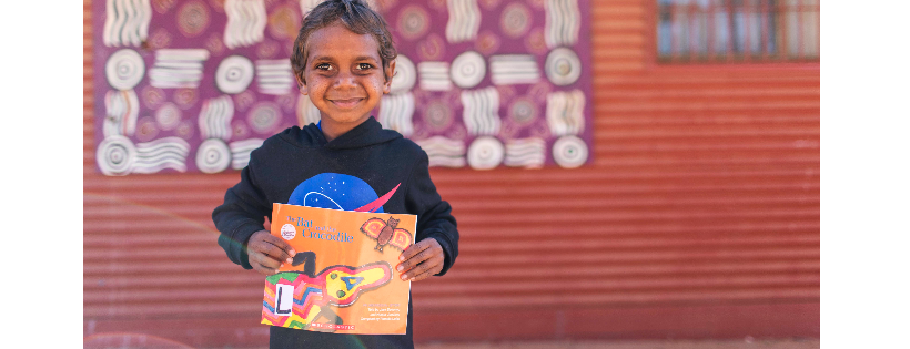 The Australian Literacy and Numeracy Foundation