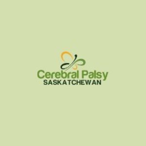 Saskatchewan Cerebral Palsy Association Logo