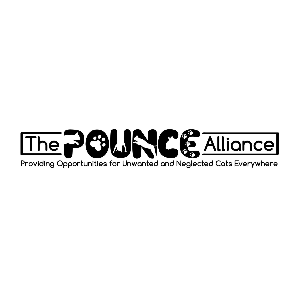 The POUNCE Alliance Logo
