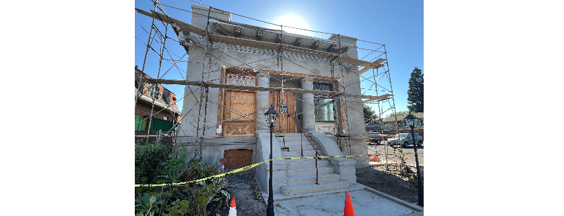 California Historical Radio Society