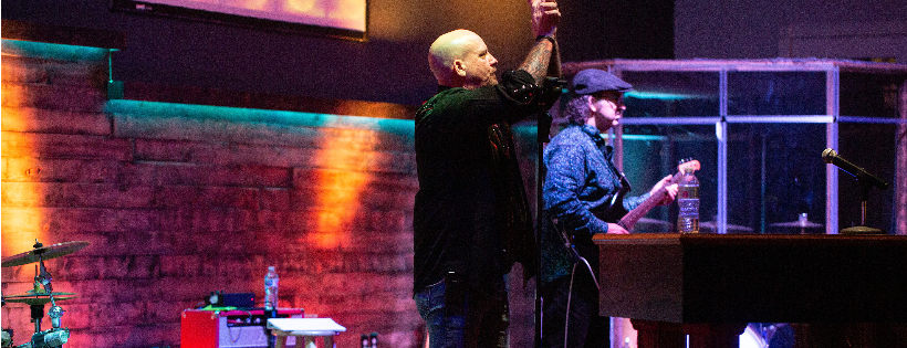 Andrew Marshall Ministries