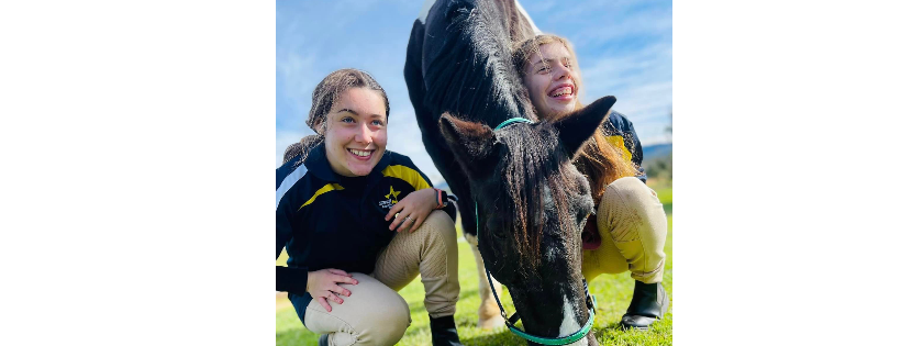Star Club Equestrian Program Inc