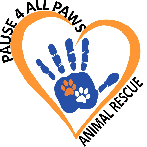 Pause 4 All Paws Inc