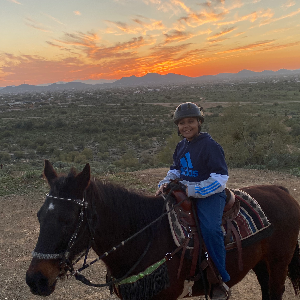 Desert Star Horse Rescue