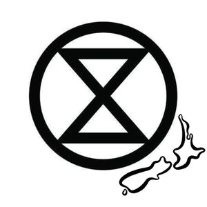 Extinction Rebellion Aotearoa New Zealand