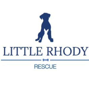 Little Rhody Rescue Logo