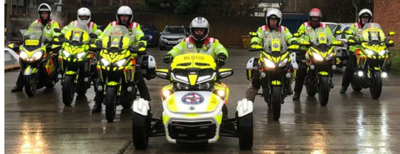 DEVON FREEWHEELERS