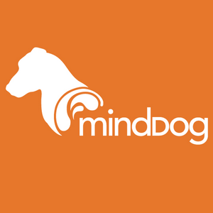 mindDog Logo