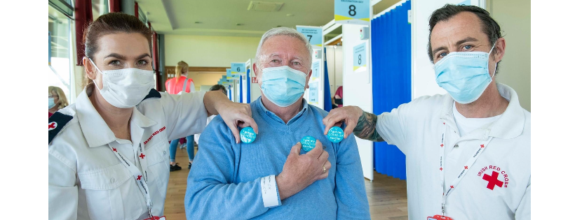 Irish Red Cross Society
