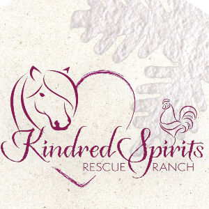 Kindred Spirits Rescue Ranch
