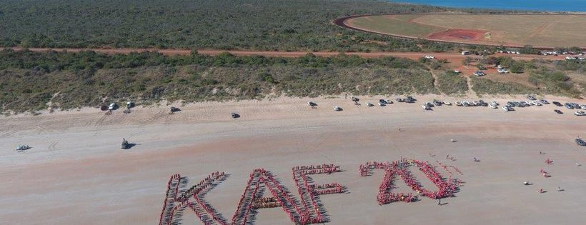 The Kyle Andrews Foundation Inc