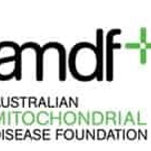Australian Mitochondrial Disease Foundation Limited Logo