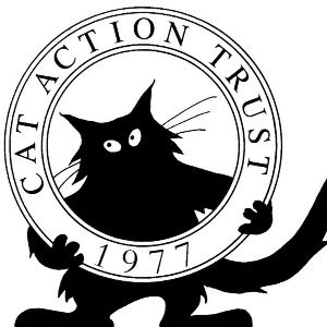 Cat Action Trust 1977 Doncaster South Branch Logo